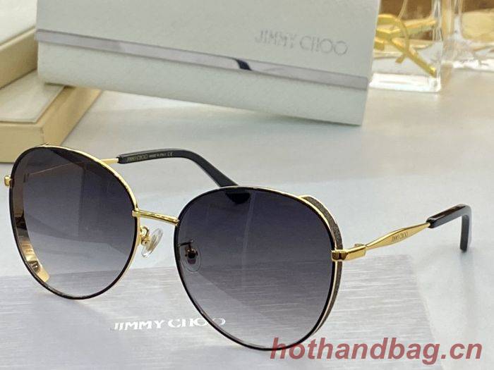 Jimmy Choo Sunglasses Top Quality JCS00157